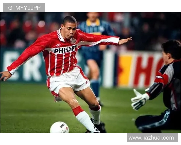 巴塞罗那足球史上十位最具影响力的传奇球星盘点